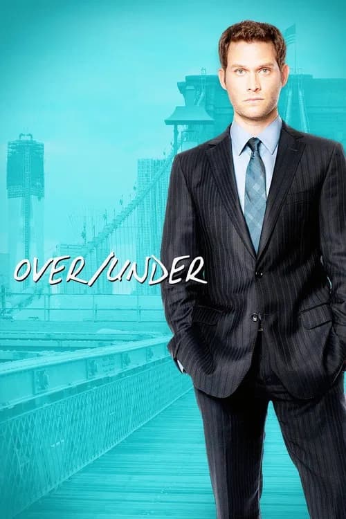 Over/Under 포스터