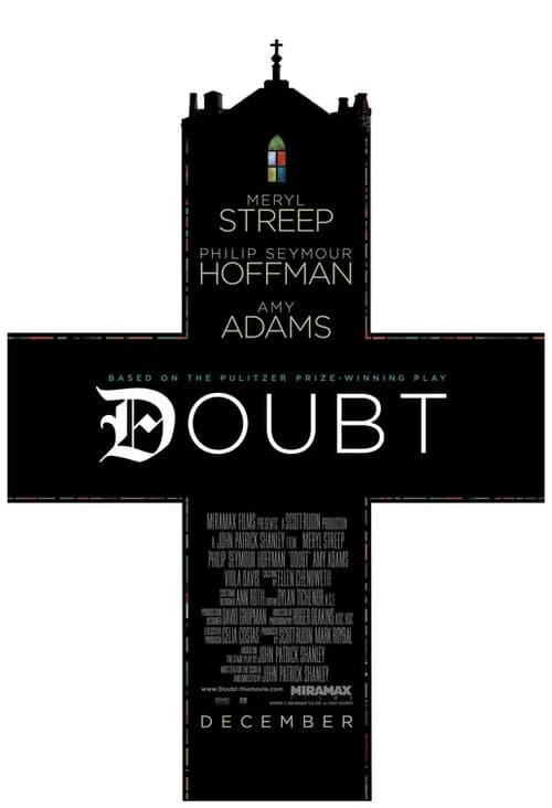 Doubt: Stage to Screen 포스터