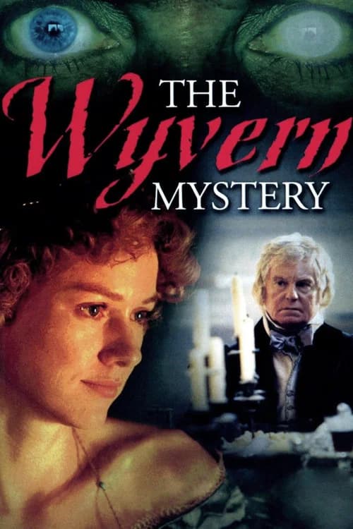 The Wyvern Mystery 포스터