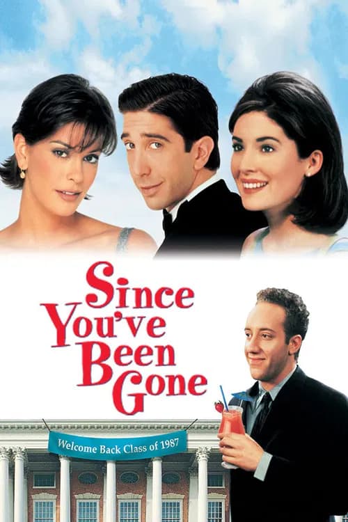 Since You've Been Gone 포스터