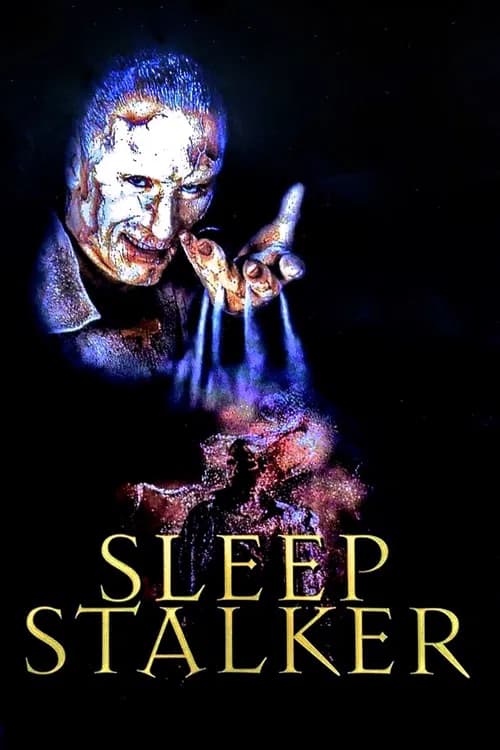 Sleepstalker 포스터