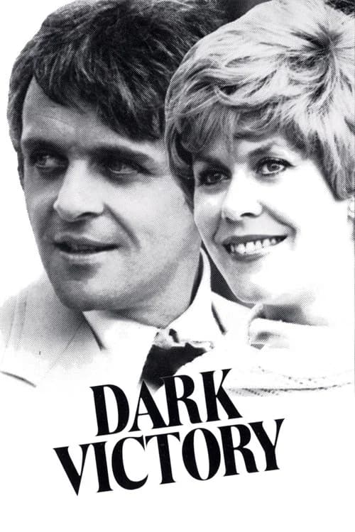 Dark Victory 포스터