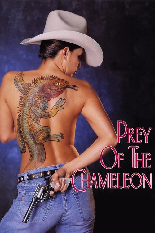 Prey of the Chameleon 포스터