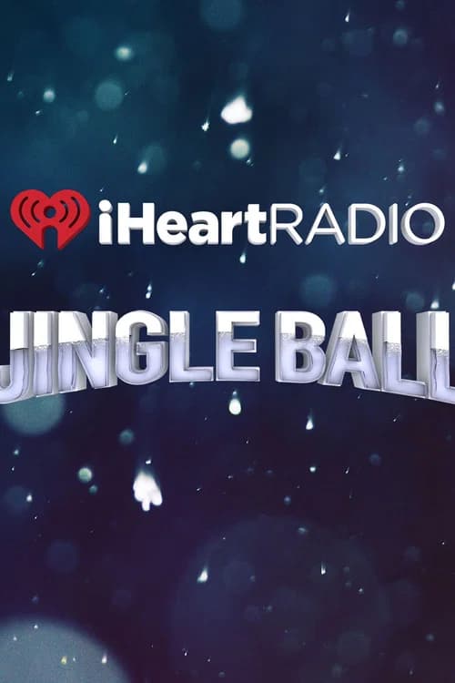 iHeartRadio Jingle Ball 2014 포스터