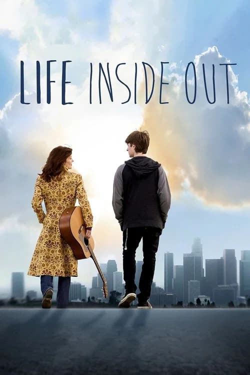 Life Inside Out 포스터