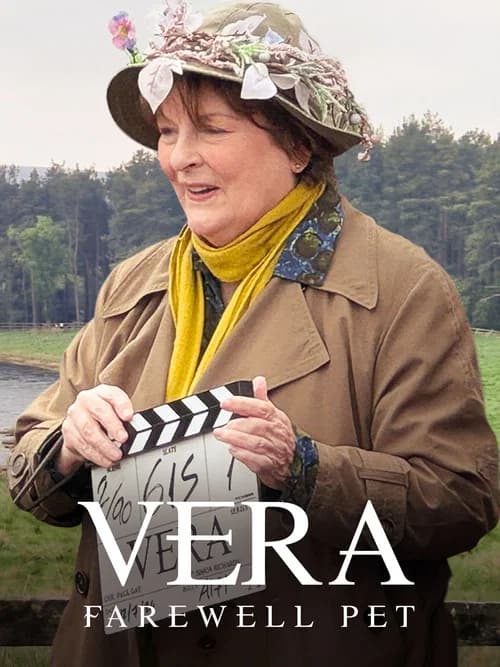 Vera, Farewell Pet 포스터