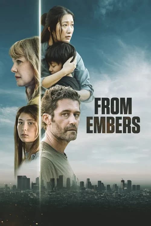 From Embers 포스터