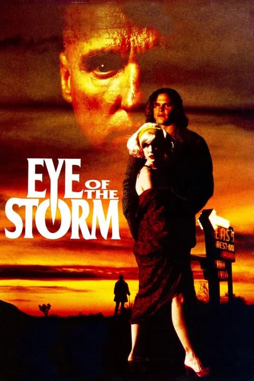 Eye of the Storm 포스터