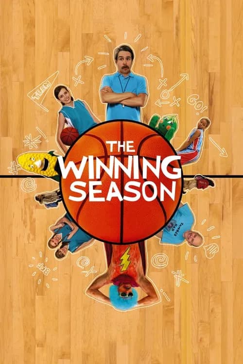 The Winning Season 포스터