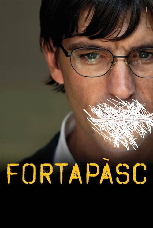 Fortapàsc 포스터