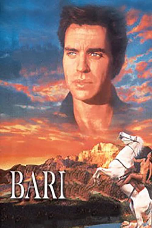 Bari 포스터