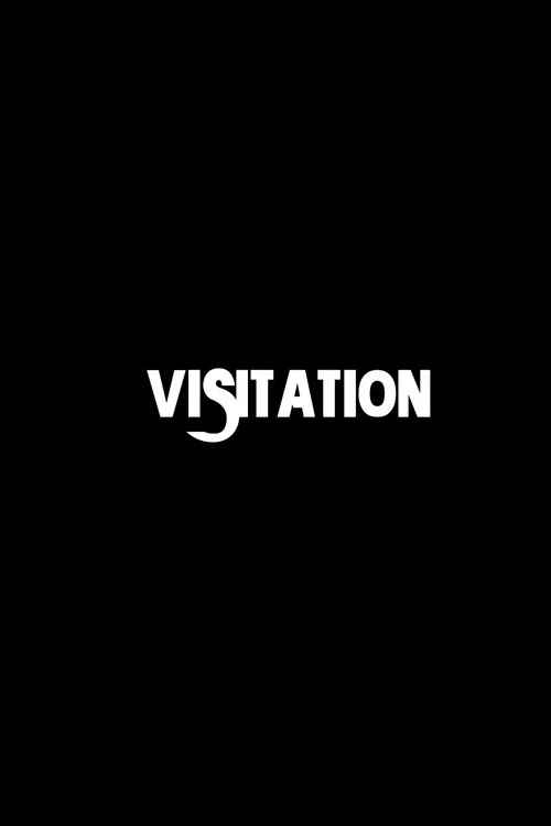 Visitation 포스터