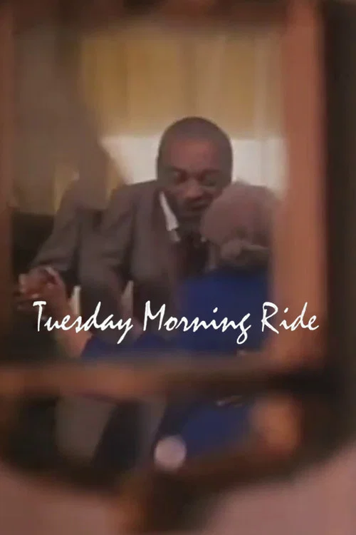 Tuesday Morning Ride 포스터