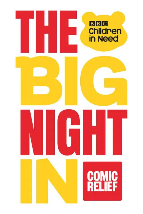 The Big Night In 포스터