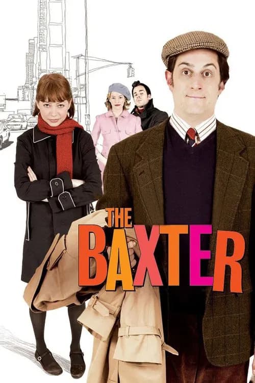 The Baxter 포스터
