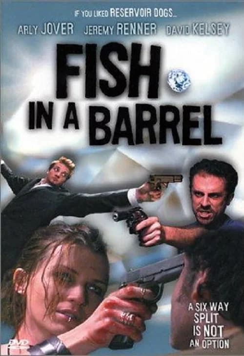 Fish in a Barrel 포스터