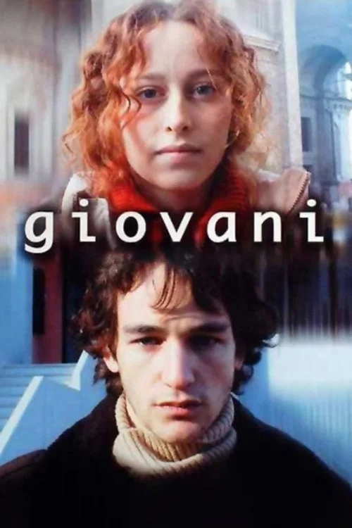 Giovani 포스터