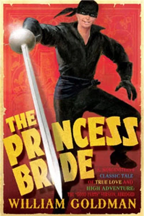 True Love: The Princess Bride Phenomenon 포스터