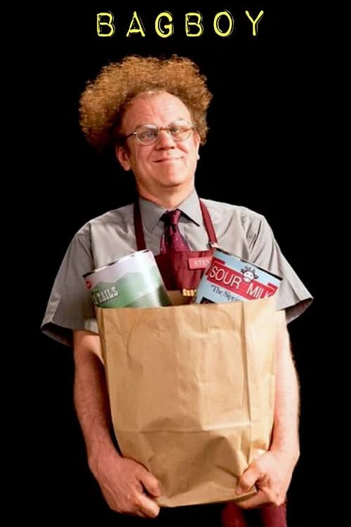 Bagboy 포스터