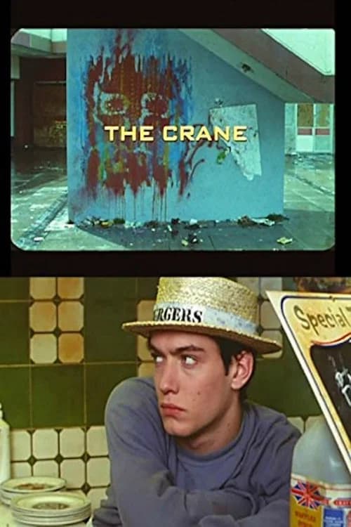 The Crane 포스터