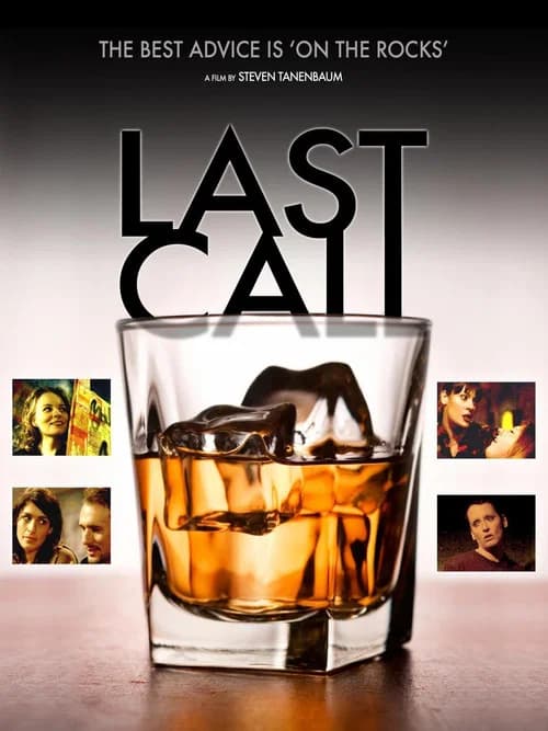 Last Call 포스터