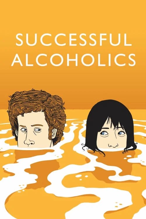 Successful Alcoholics 포스터