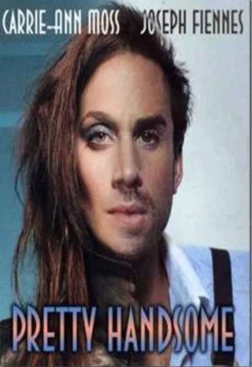 Pretty/Handsome 포스터
