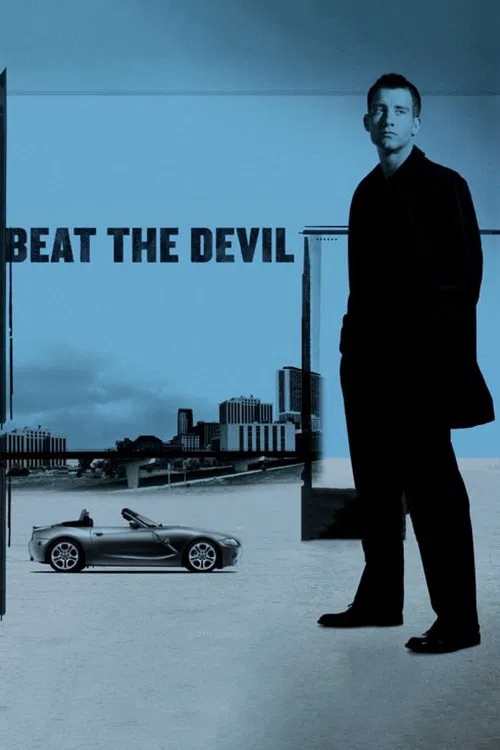 Beat the Devil 포스터