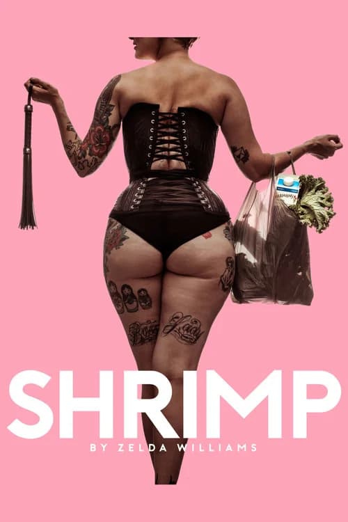 Shrimp 포스터