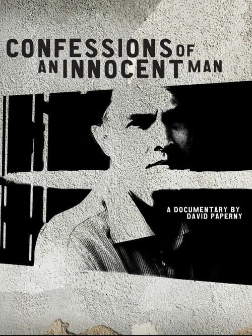 Confessions Of An Innocent Man 포스터