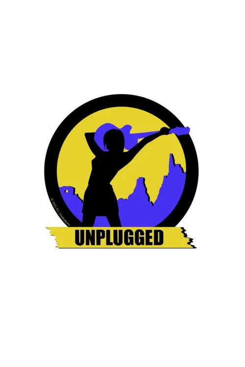 Unplugged 포스터