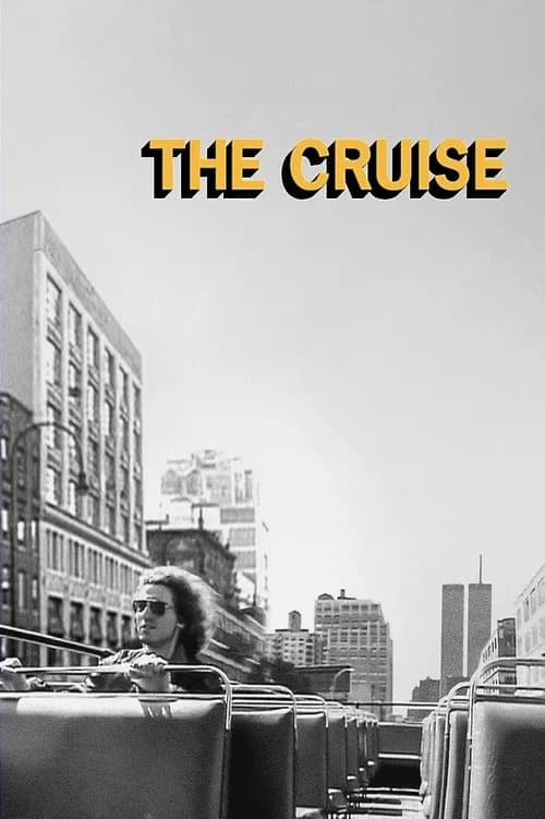 The Cruise 포스터