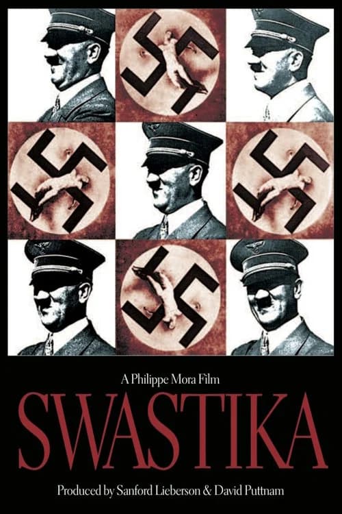 Swastika 포스터