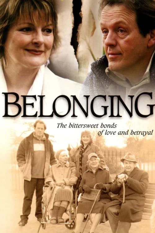 Belonging 포스터