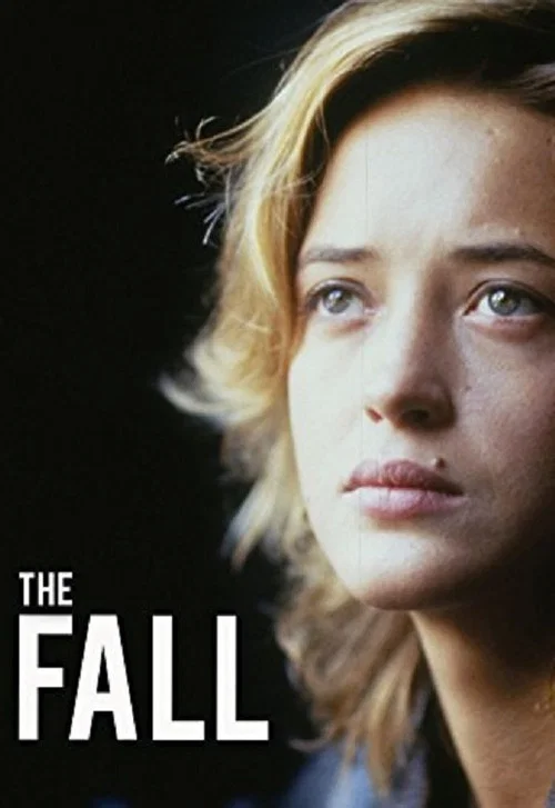 The Fall 포스터