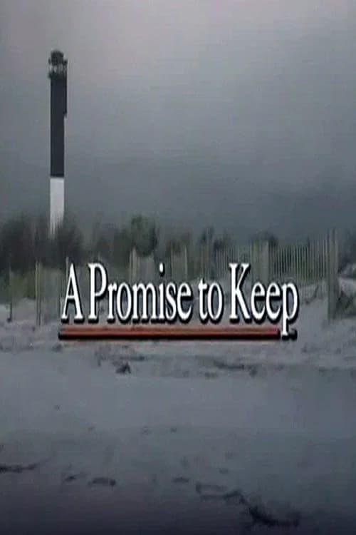 Promises to Keep 포스터