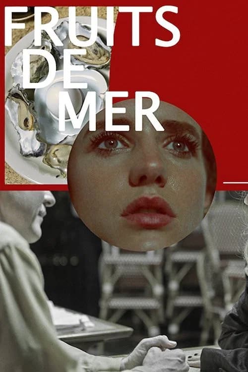 Fruits De Mer 포스터