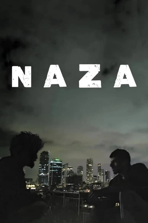 NAZA 포스터
