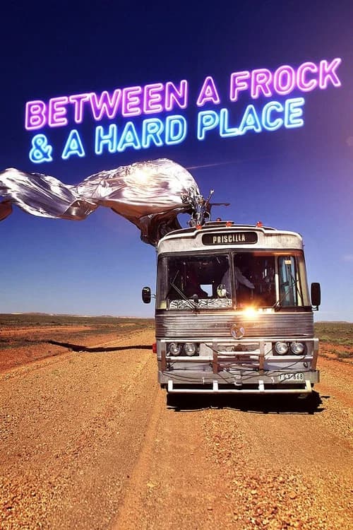 Between a Frock and a Hard Place 포스터