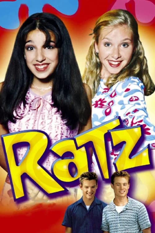Ratz 포스터