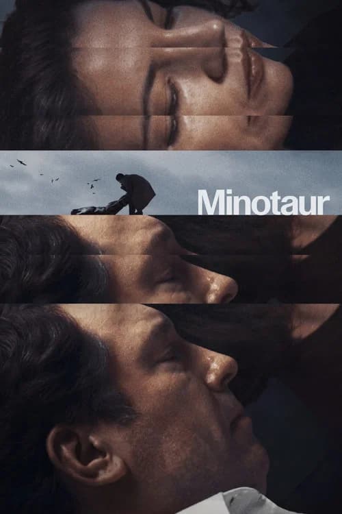 Minotaur 포스터