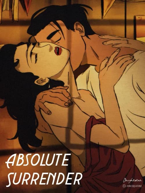Absolute Surrender 포스터