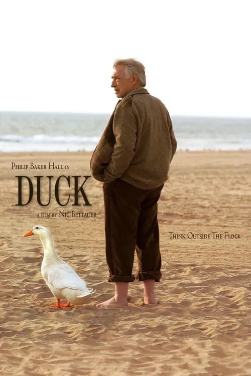Duck 포스터