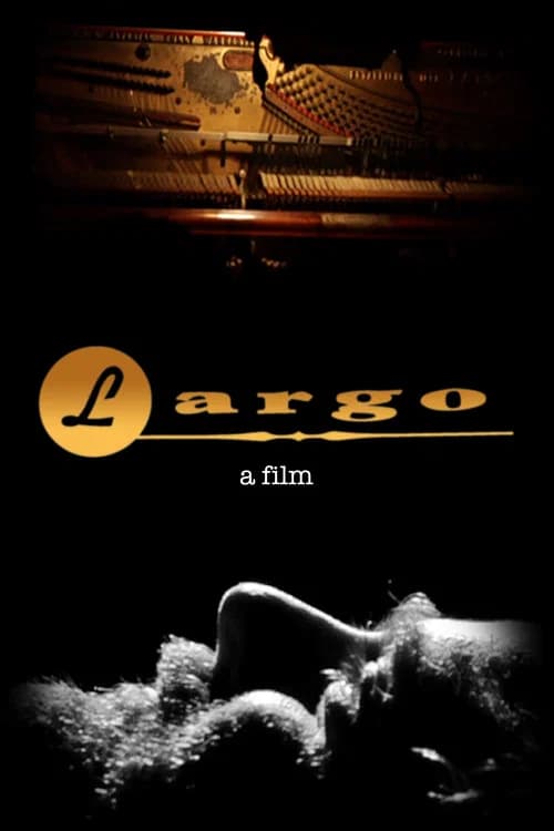 Largo 포스터