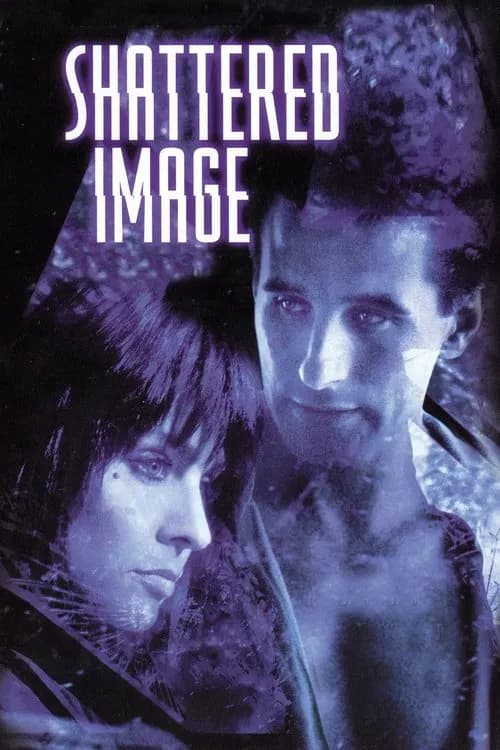 Shattered Image 포스터
