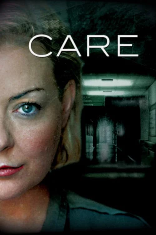 Care 포스터