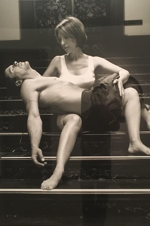 Pieta 포스터