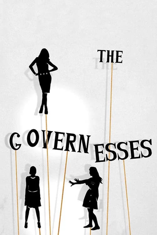 The Governesses 포스터