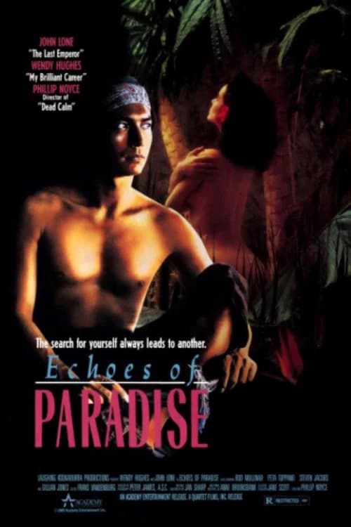 Shadows of the Peacock 포스터