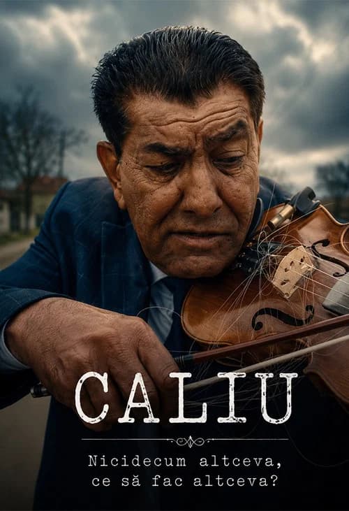 Caliu: Nicidecum altceva, ce să fac altceva? 포스터